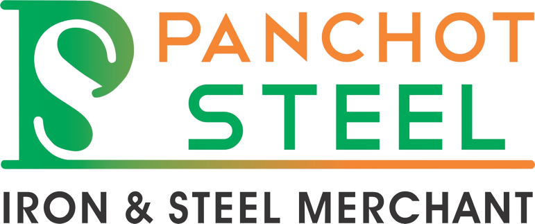 panchot steel logo